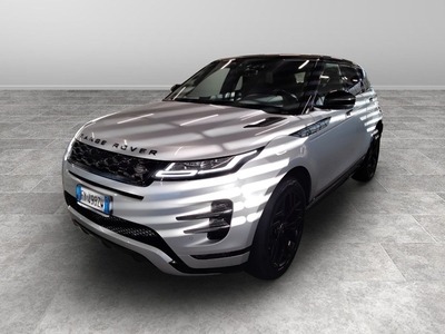 LAND ROVER RR Evoque 2ª serie Range Rover Evoque 2.0D I4-L.Flw 150CV AWD Auto R-Dynamic SE