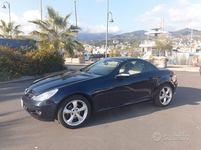 MERCEDES Classe SLK (R171) - 2006