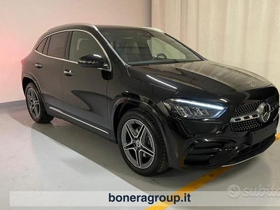 Mercedes GLA 180 d AMG Line Advanced Plus auto