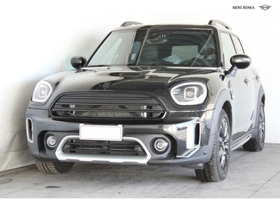 Mini Cooper Countryman 1.5 TwinPower Turbo Cooper