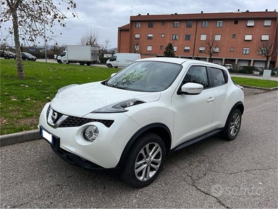 NISSAN Juke 1ª serie - 2018