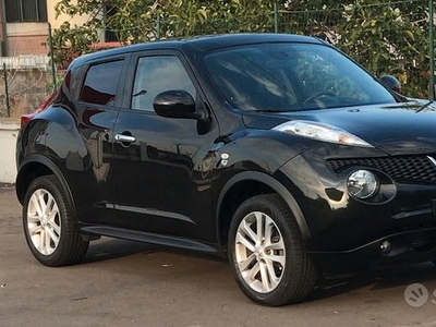 Nissan Juke 1.5 Dci 2013