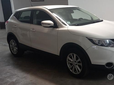 NISSAN Qashqai dCi 1.6 E6 + Navi