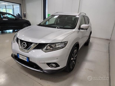 Nissan X-Trail 1.6 dCi 2WD Acenta Premium