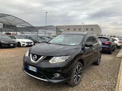 NISSAN X-Trail 1.6 dCi 2WD Tekna