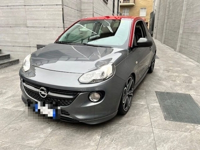 Opel Adam 1.4 150 CV Start&Stop S usato