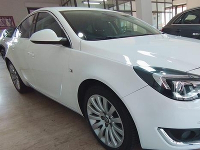 OPEL Insignia Limousine 2.0CDTI 140CV EcoFlex Cos