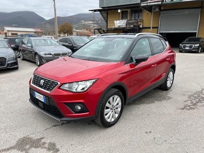 Seat Arona 1.6 TDI 95 CV DSG XCELLENCE