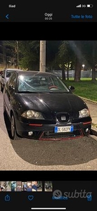 Seat ibiza sport gpl edition