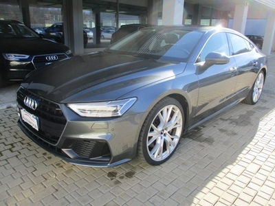 2019 AUDI A7