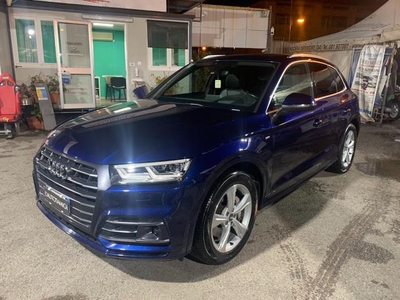 2019 AUDI Q5