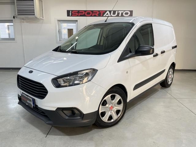 2019 FORD Transit Courier