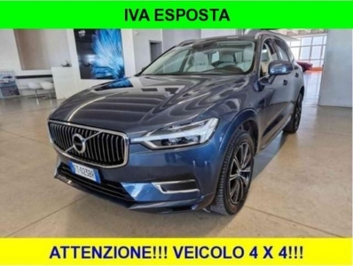 2019 VOLVO XC60