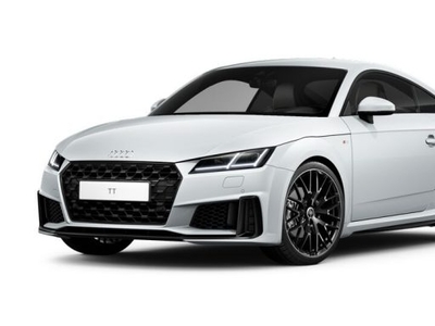 2023 AUDI TT