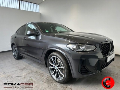 2023 BMW X4