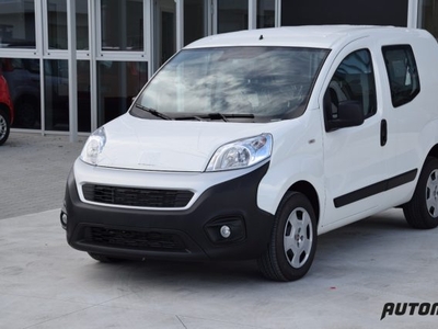 2023 FIAT Fiorino