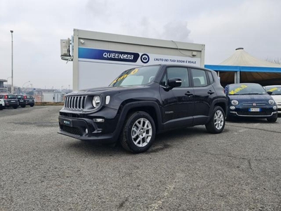 2023 JEEP Renegade