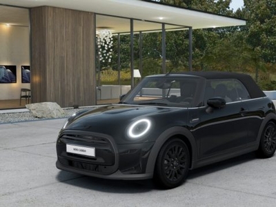 2024 MINI Cabrio