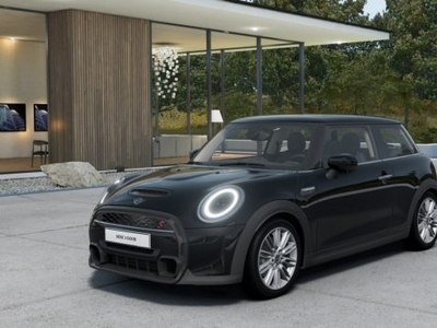 2024 MINI Cooper S