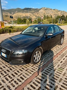 Audi A4 berlina 2.0 TDI START PLUS 120 CV