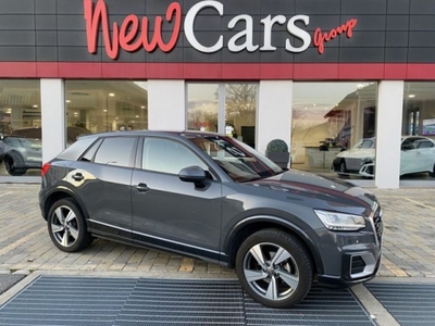 Audi Q2 Q2 30 TDI S tronic Admired usato