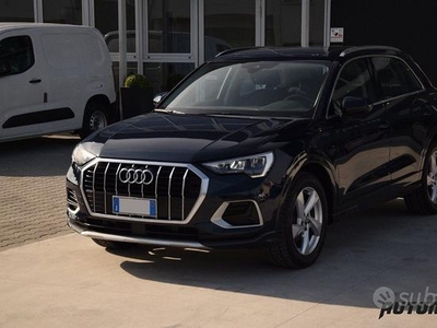 AUDI Q3 35 TDI S tronic 150CV