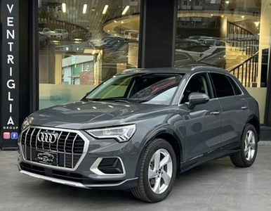 Audi Q3 35 2.0 tdi s-tronic usato