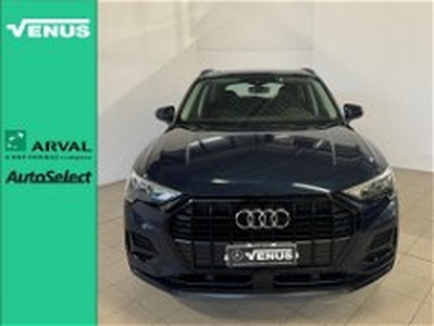 Audi Q3 35 TFSI Business Advanced del 2019 usata a Seregno