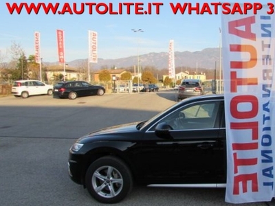 Audi Q5 2.0 TDI quattro S tronic Business Sport usato