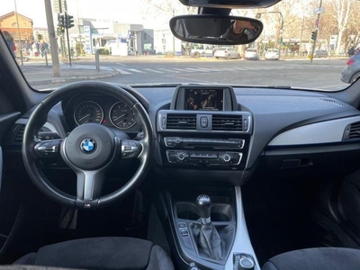 BMW SERIE 1 M Sport 118 d XDRIVE