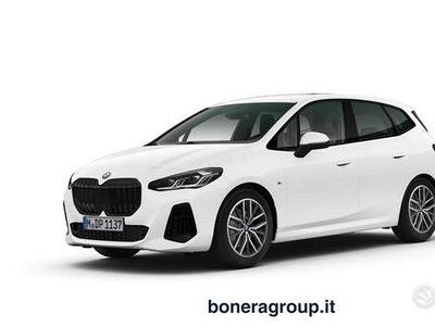 BMW Serie 2 218d Active Tourer Msport auto