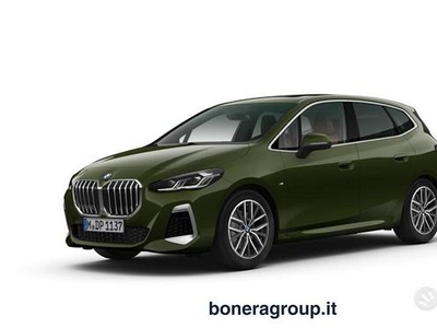 BMW Serie 2 218d Active Tourer Msport auto