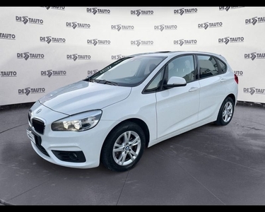 BMW Serie 2 Active Tourer