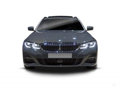 BMW SERIE 3 Serie 3 G21 2019 Touring - d Touring mhev 48V Mspo