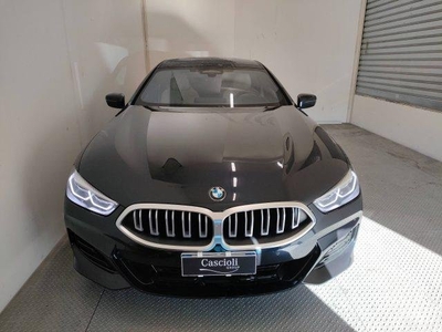 BMW SERIE 8 CABRIO Serie 8 G15 LCI 2022 Coupe - i Coupe xdrive auto