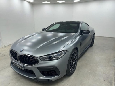 BMW Serie 8 Coupé M8 Competition nuovo