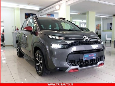 Citroen C3 Aircross BlueHDi 110 S&S C-Series usato