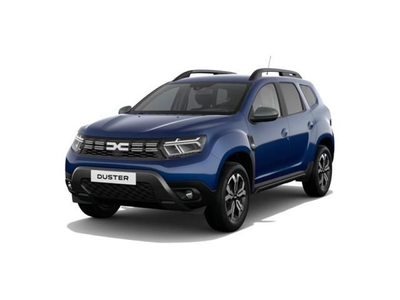 Dacia Duster Duster 1.5 blue dci Journey 4x4 115cv Usate