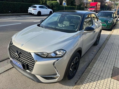 Ds DS 3 DS 3 Crossback BlueHDi 130 aut. Performance Line+ usato