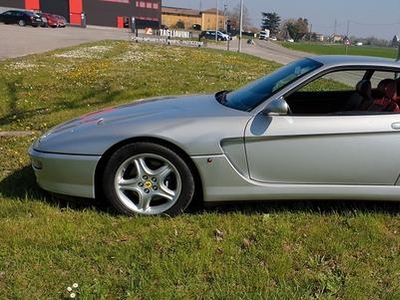 Ferrari 456 GT