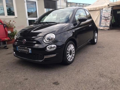 Fiat 500 1.0 Hybrid Dolcevita usato