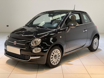 Fiat 500 1.0 Hybrid Dolcevita usato