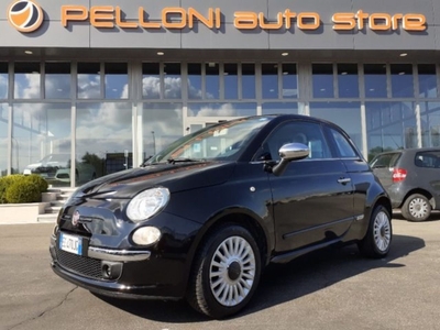 Fiat 500 1.2 Lounge usato