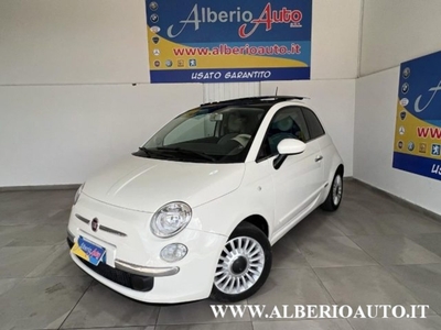 Fiat 500 1.2 Lounge usato