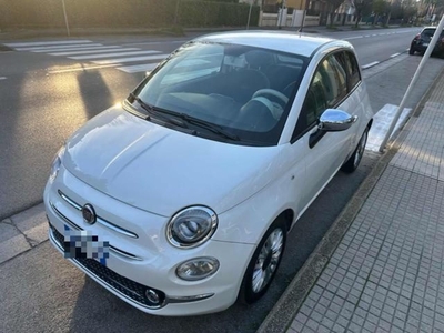 Fiat 500 1.3 Multijet 95 CV Lounge usato