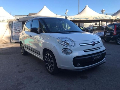 Fiat 500L 1.3 Multijet 85 CV Pop Star usato