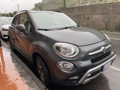 Fiat 500X 1.3 MultiJet 95 CV Cross usato