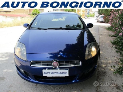 FIAT Bravo 1.6 MJT 120 CV Dynamic