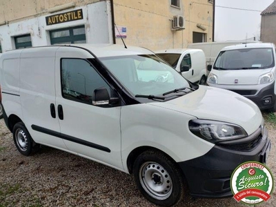 FIAT DOBLÒ 1.3 MJT PC-TN Cargo