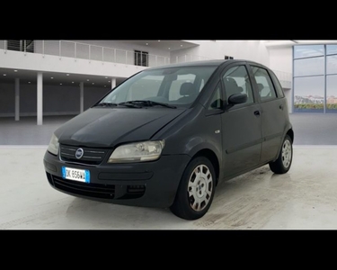 Fiat Idea 1.3 Multijet 16V 90 CV Active usato